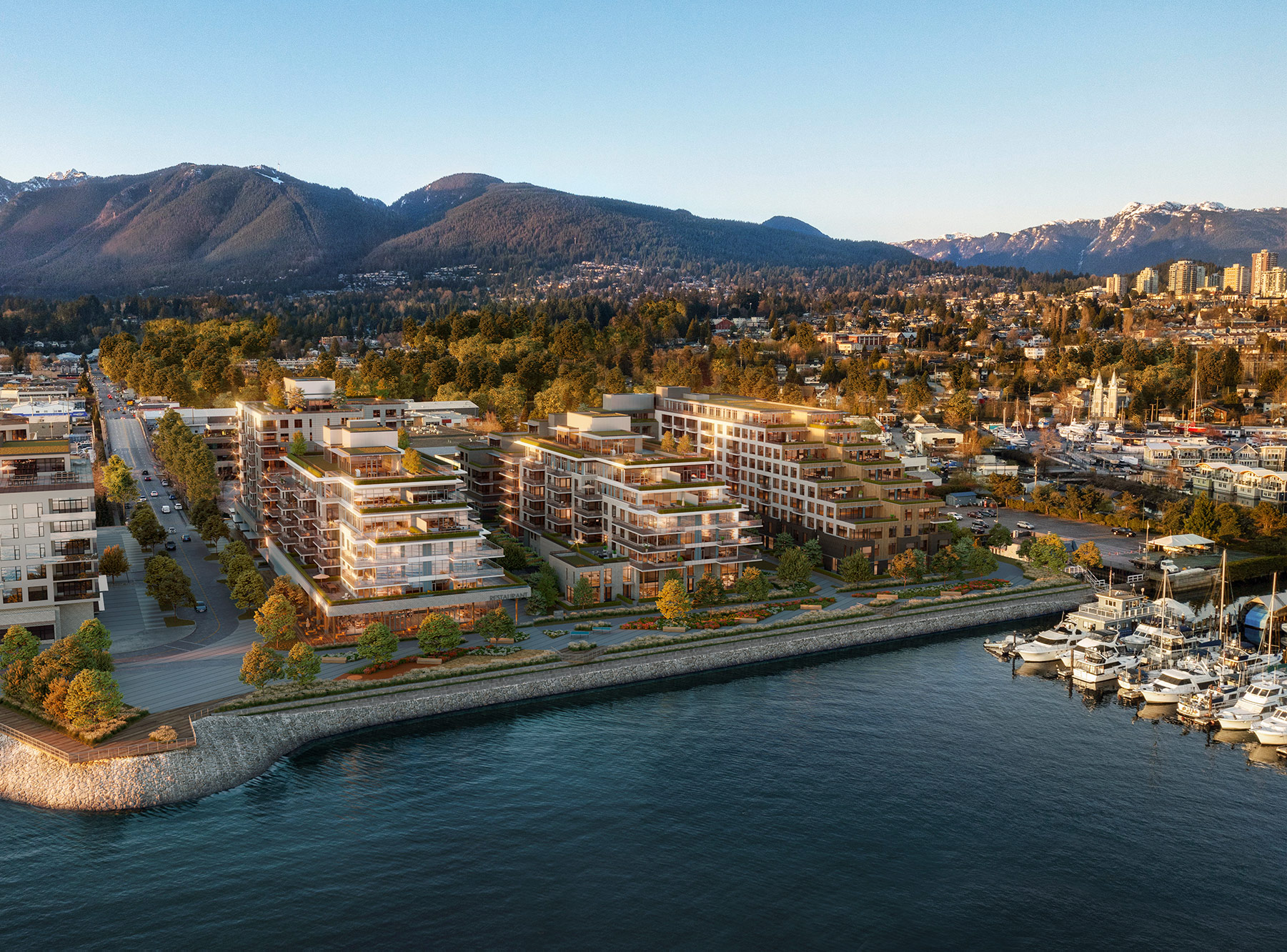 North Harbour Introduction Film North Harbour