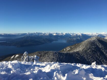 Cypress Mountain